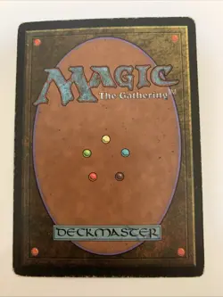 MTG LP Serra's Blessing Weatherlight Free Shipping In The US With Tracking - Image 2