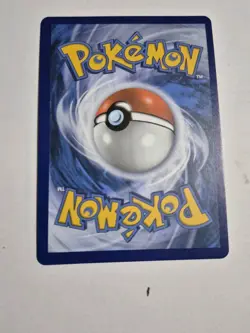 Birthday Pikachu 24 Holo Black Star Celebrations Promo Pokemon Card NM - Mint - Image 4