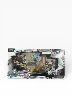 🔥Pokemon TCG Unova Heavy Hitters Premium Collections! Sealed! Fast Shipping! - Image 1