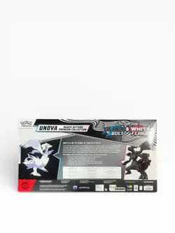 🔥Pokemon TCG Unova Heavy Hitters Premium Collections! Sealed! Fast Shipping! - Image 2