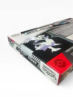 🔥Pokemon TCG Unova Heavy Hitters Premium Collections! Sealed! Fast Shipping! - Image 4