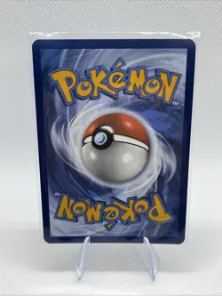 Pokemon Steven's Beldum 207 Black Star Promo Illustration Rare (NM) - Image 2