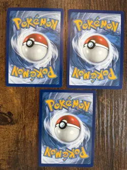 Pokemon TCG Shining Fates Shiny Vault Lot Of 3 NM - Image 2