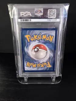 PSA 10 2022 POKEMON SWORD & SHIELD ASTRAL RADIANCE FA GALARIAN ZAPDOS V TG19 - Image 2