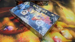 Disney Lorcana Whispers in the Well Booster Box Sealed 24 Packs Ravensburger - Image 1