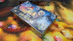 Disney Lorcana Whispers in the Well Booster Box Sealed 24 Packs Ravensburger - Image 2