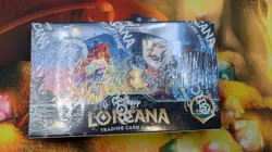 Disney Lorcana Whispers in the Well Booster Box Sealed 24 Packs Ravensburger - Image 5