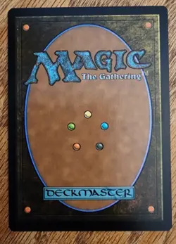 1x NM PROMO Displacer Kitten Commander Legends: Battle for Baldur's Gate STAMPED - Image 2