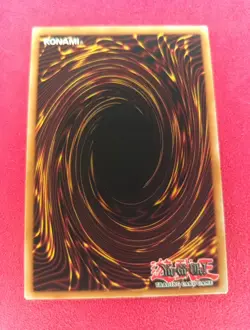 Yugioh Terraforming BLMR-EN087 Secret Rare 1st Edition NM - Image 2