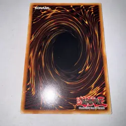 Vintage 1996 1st Edition Yu-Gi-Oh! Red Eyes B Dragon Common LDK2-ENJ01 - Image 5