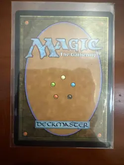 Meticulous Archive MTG Magic the Gathering Card NM Near Mint MKM - Image 2