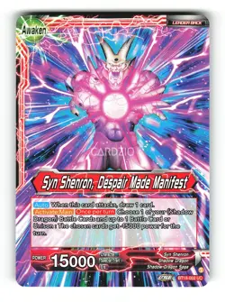 Dragon Ball Super TCG - BT18 Dawn of the Z-Legends Singles - Choose Your Card - Image 3