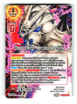 Dragon Ball Super TCG - BT18 Dawn of the Z-Legends Singles - Choose Your Card - Image 5