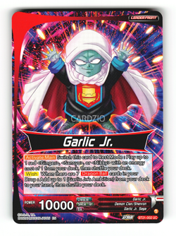 Dragon Ball Super TCG - BT21 Wild Resurgence Singles - Choose Your Card - Image 3