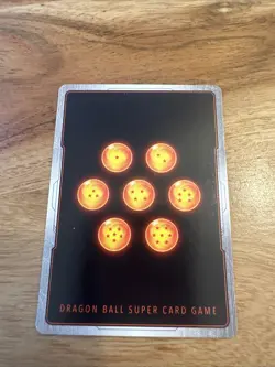 Power-Stealing Cell Dragon Ball Super Card Game TCG P-023 PR Promo Foil - Image 2