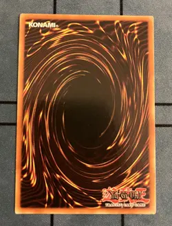 Red-Eyes B. Dragon BPT-005 Secret Rare LIMITED EDITION NM Condition - Image 4