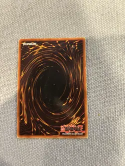 Red-Eyes B. Dragon Limited Edition BPT -005 - Image 2