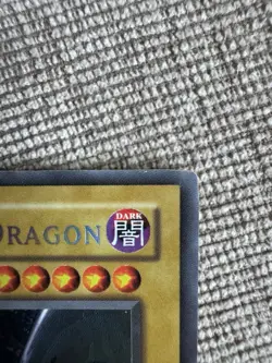 Yu-Gi-Oh! TCG Red-Eyes B. Dragon BPT-005 Reverse Secret Rare - Image 2