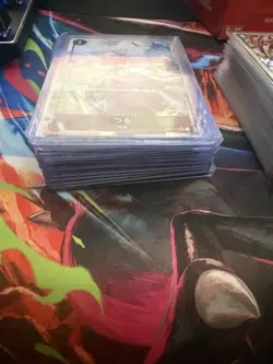 Bandai One Piece Card Game Japanese Foil Parallel Lot Luffy Law Katakuri Kuzan - Image 5