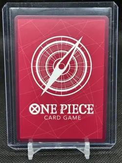 One Piece Boa Hancock Leader Alt Art OP14-041 The Azure Sea's Seven English - Image 2
