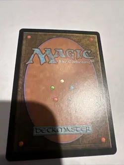 Rofellos, Llanowar Emissary Urza's Destiny Regular LP - Image 4