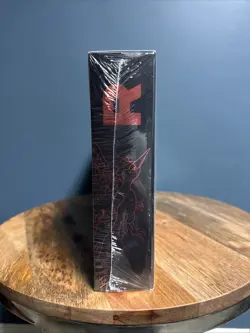 Pokemon Team Rockets Moltres ex Ultra Premium Collection Box (Factory Sealed) - Image 4