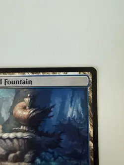 Hallowed Fountain - 0265 - Lorwyn Eclipsed ECL - MTG - NM/M - Image 3