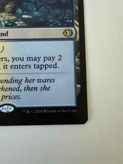 Hallowed Fountain - 0265 - Lorwyn Eclipsed ECL - MTG - NM/M - Image 5