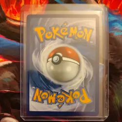 Pokemon TCG Team Rockets Nidoking EX 233/182 Destined Rivals - Image 2
