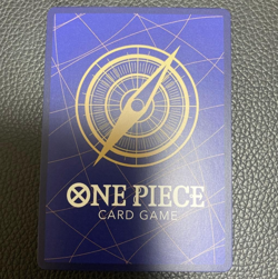 Boa Hancock OP14-112 SP SR The Azure Sea's Seven Japanese ONE PIECE Card 2025 NM - Image 4