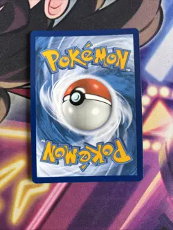 Super Rod 276/193 Gold Hyper Rare HR - Paldea Evolved - Pokemon Card SV02 NM - Image 2