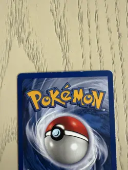 Charizard Pokemon Base Set Unlimited Black Dot Error #4 Holographic Card 4/102 - Image 4