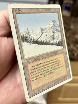 Taiga Revised Edition Regular - Image 3