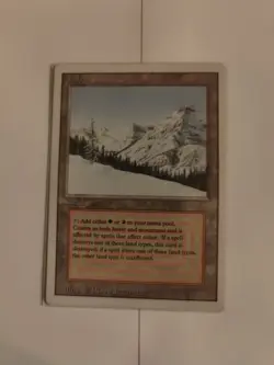 Taiga (Revised Edition) Regular, Lightly Played - Image 2