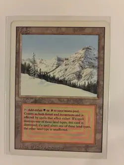 Taiga Revised Edition Regular - Image 1