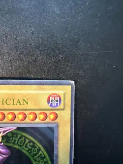 Dark Magician SDY-006 Starter Deck: Yugi 1st Edition - Image 4