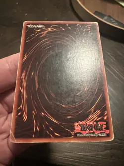 Dark Magician SDY-006 Starter Deck: Yugi-1st Edition 1st Edition HP - Image 3