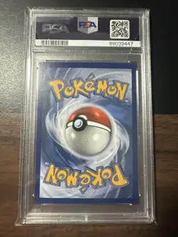 PSA 10 - Charizard ex Premium Collection Black Star Promo 56 SVP Scarlet Violet - Image 2
