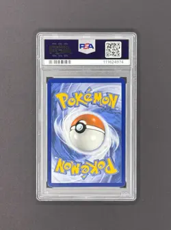 CHARIZARD EX 2023 POKEMON SVP EN SCARLET & VIOLET BLACK STAR PROMO 056 PSA 10 - Image 2
