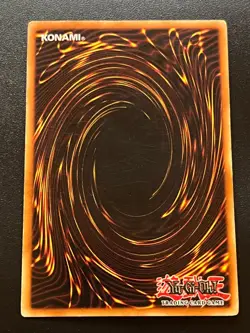 Red-Eyes B. Dragon SDJ-001 Ultra Rare 1st Edition Moderate Play Yugioh - Image 2