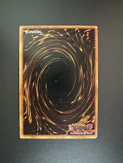 Red-Eyes B. Dragon SDJ-001 Ultra Rare 1st Edition LP Yugioh - Image 2