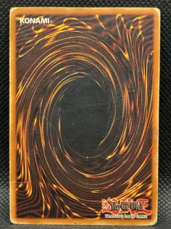 Yugioh - Red Eyes B Dragon SDJ-001 Ultra Rare 1st Edition Original Vintage Black - Image 2