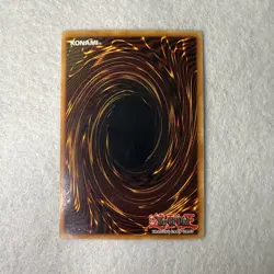 SDJ-001 Red-Eyes B. Dragon Ultra Rare 1st Edition Lightly Played! YuGiOh TCG - Image 2