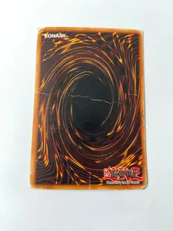 1st Edition - Red-Eyes B. Dragon - SDJ-001 - Ultra Rare - HP Creased - Yugioh - Image 2