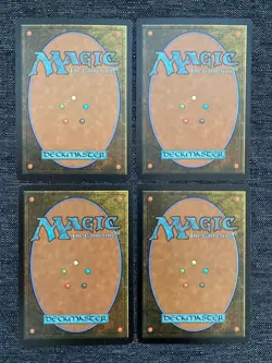 4x Grapeshot - NM/M Timeshifted MTG Magic the Gathering - Image 2