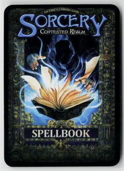 Sorcery Contested Realm Arthurian Legends Field Laborers x4 NM Ordinary - Image 2