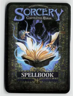 Sorcery Contested Realm Beta Vile Imp x4 NM Ordinary - Image 2