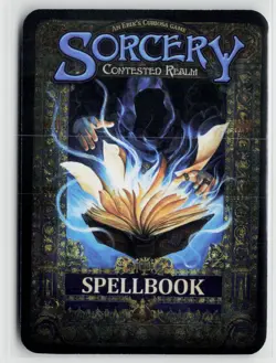 Sorcery Contested Realm Beta Rain Of Arrows x4 NM Ordinary - Image 2