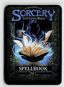 Sorcery Contested Realm Beta Firebolts x4 NM Ordinary - Image 2