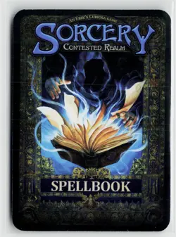 Sorcery Contested Realm Beta Spectral Stalker x4 NM Ordinary - Image 2